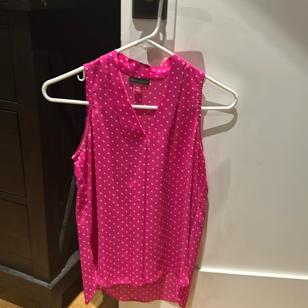Vince Camuto top